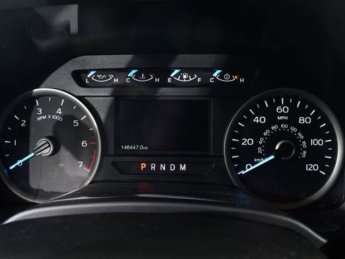 Used 2019 Ford F150 XLT w/ Equipment Group 302A Luxury image 2