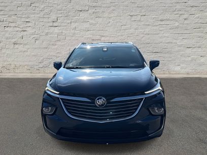 Used 2023 Buick Enclave Essence w/ Experience Buick Package