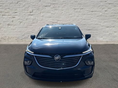 Used 2023 Buick Enclave Essence w/ Experience Buick Package image 2