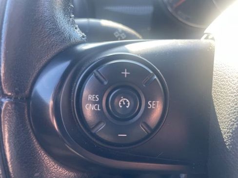 Used 2017 MINI Cooper Convertible image 27