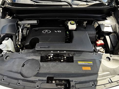 Used 2015 INFINITI QX60 AWD w/ Premium Plus Package image 34