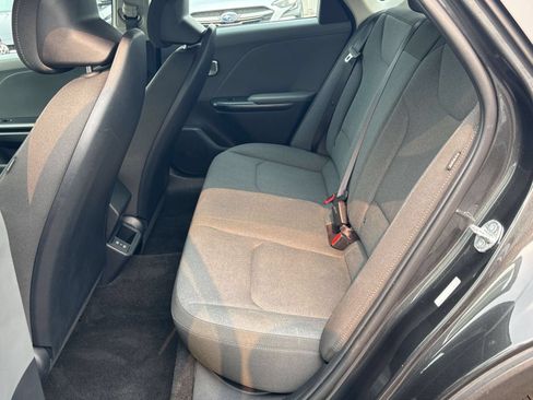 Used 2025 Kia K4 FWD image 5