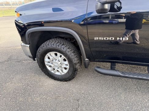 Used 2020 Chevrolet Silverado 2500 LT w/ All Star Edition image 12