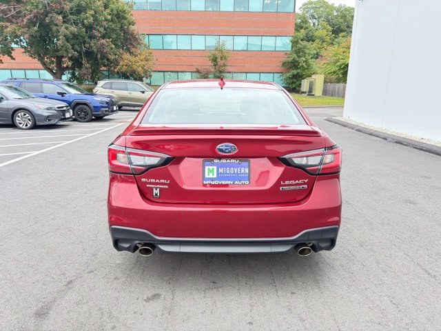 Used 2024 Subaru Legacy Touring XT AWD/4WD image 7