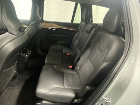 Used 2025 Volvo XC90 B6 Ultra image 14