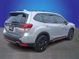 Used 2020 Subaru Forester Sport image 4