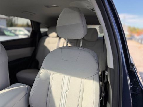 New 2026 Hyundai Tucson SEL image 10