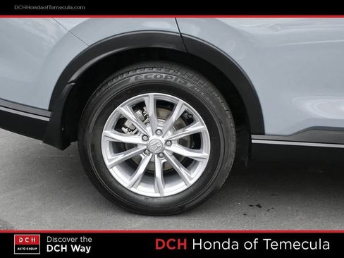 Used 2023 Honda CR-V EX-L image 24