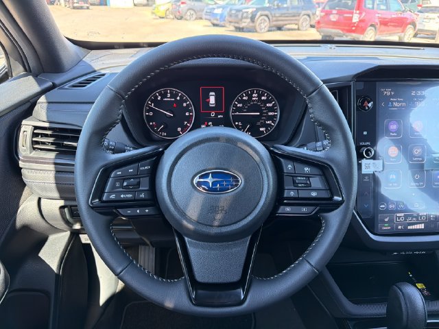 New 2026 Subaru Forester Premium AWD/4WD image 10