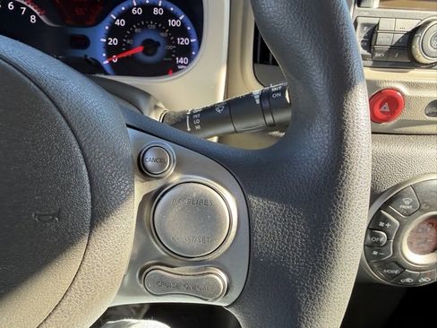 Used 2009 Nissan Cube 1.8 SL w/ Interior Designer Pkg image 18