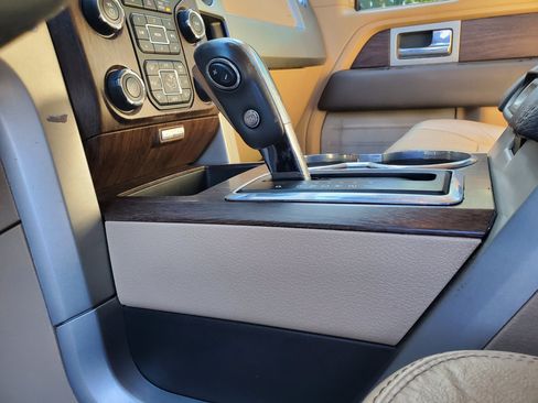 Used 2014 Ford F150 Lariat w/ Equipment Group 501A Mid image 33