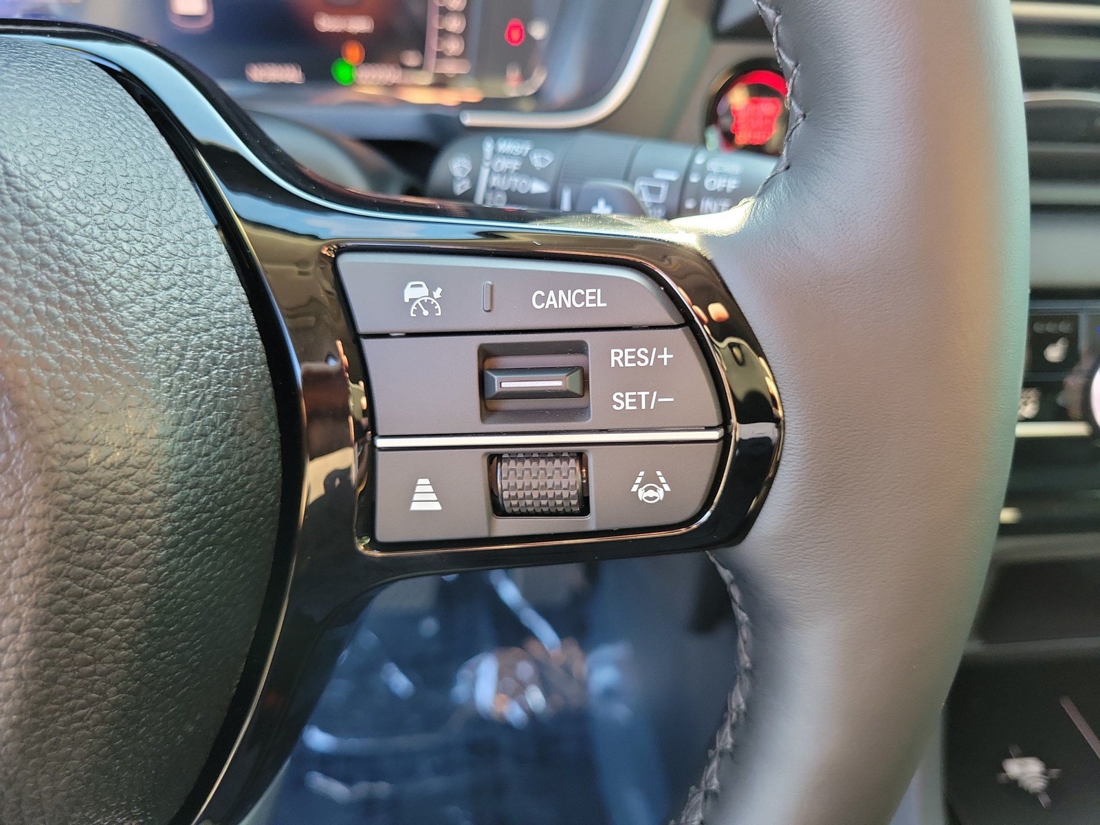 New 2026 Honda Pilot Elite image 19