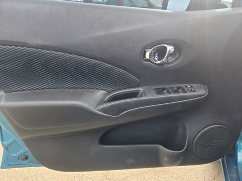 Used 2014 Nissan Versa Note SV w/ Sport Value Package image 9