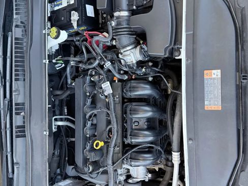 Used 2019 Ford Fusion S image 24