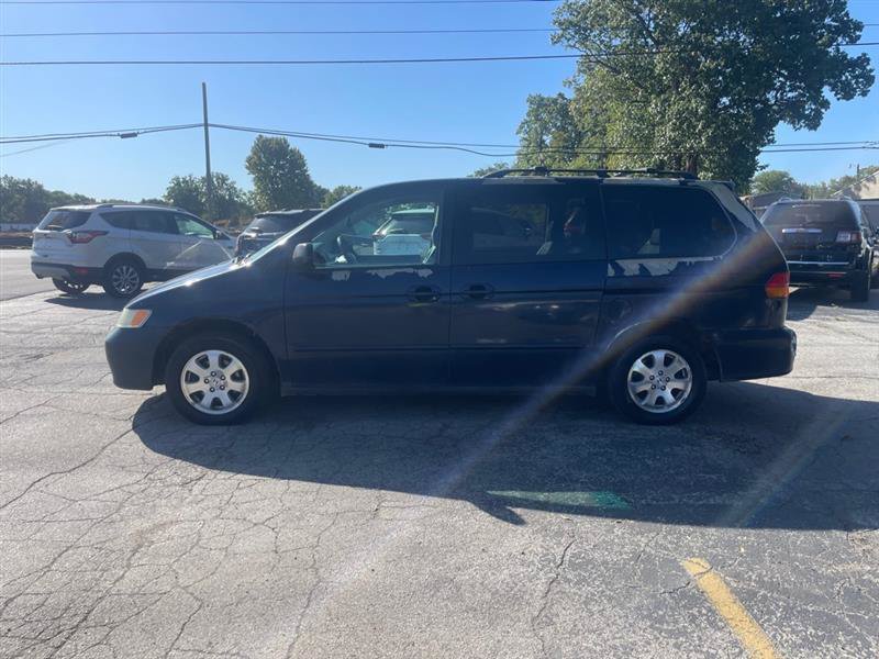 Used 2004 Honda Odyssey EX-L image 8