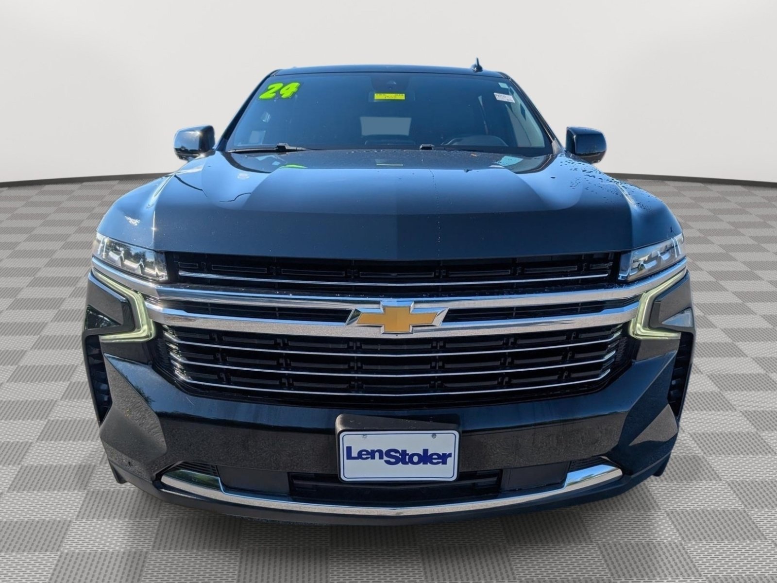 Used 2024 Chevrolet Tahoe LT AWD/4WD image 8