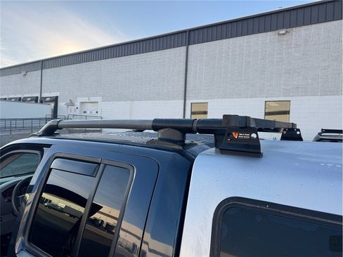 Used 2019 Nissan Frontier SV AWD/4WD image 20