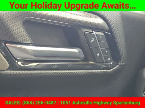 Certified 2024 Chevrolet Silverado 1500 ZR2 image 25