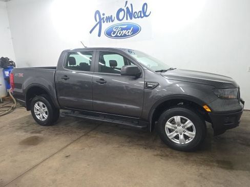 Used 2019 Ford Ranger XL w/ Equipment Group 101A Mid RWD image 1