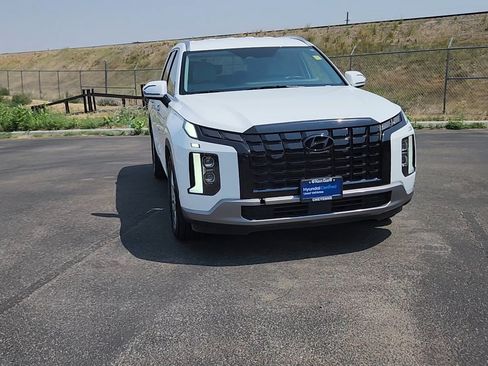 Certified 2025 Hyundai Palisade SEL AWD/4WD image 4