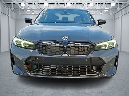 Certified 2023 BMW M340i xDrive M340i xDrive w/ Premium Package image 2