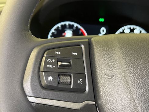 New 2026 Honda Ridgeline RTL image 31