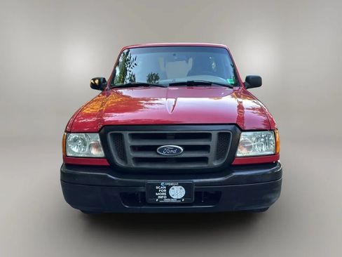 Used 2004 Ford Ranger XL RWD image 2