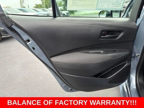 Used 2024 Toyota Corolla LE FWD image 13