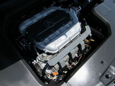 Used 2012 Acura TL w/ Technology Package image 16