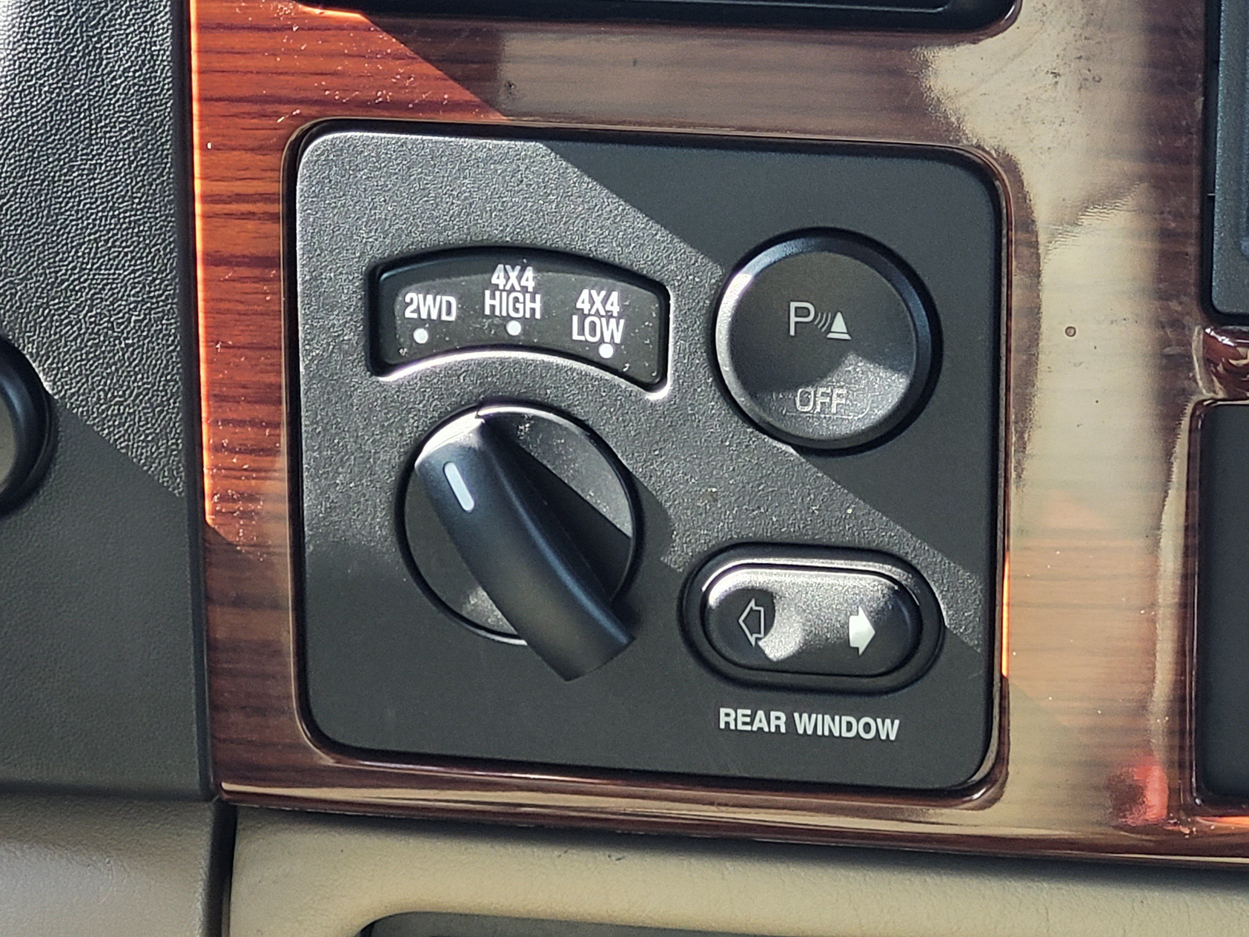 Used 2006 Ford F250 Lariat AWD/4WD image 20