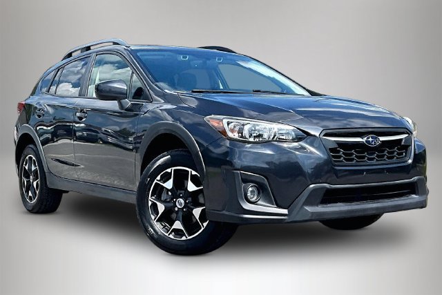 Used 2018 Subaru Crosstrek 2.0i Premium AWD/4WD image 1