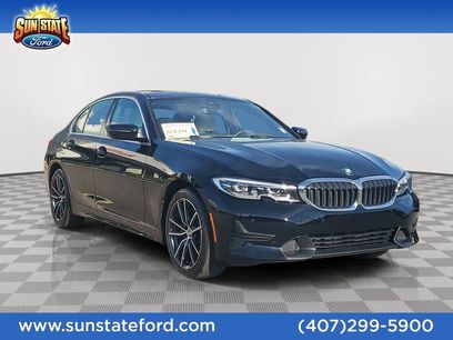 Used 2022 BMW 330i Sedan w/ Premium Package