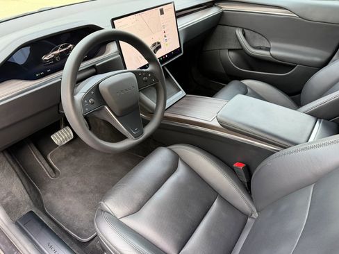 Used 2021 Tesla Model S Long Range image 15