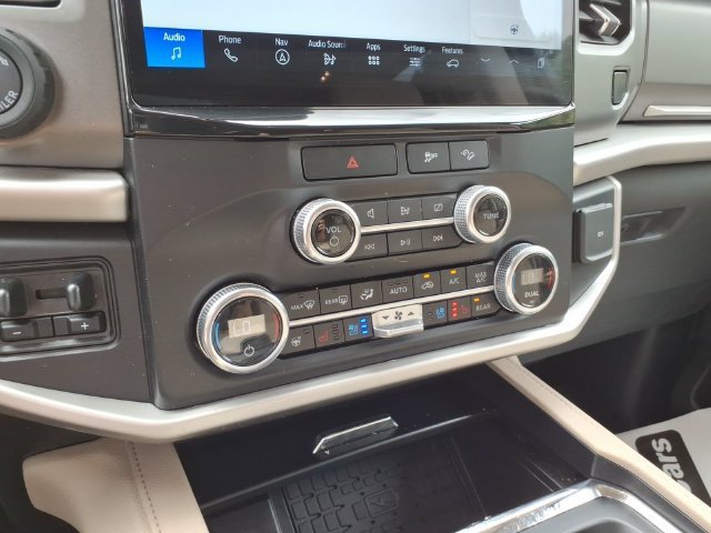 Certified 2023 Ford Expedition Max XLT AWD/4WD image 25