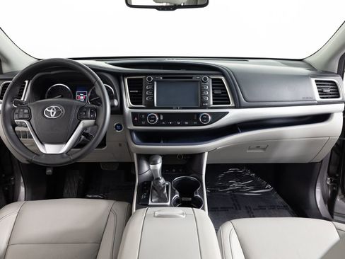 Used 2015 Toyota Highlander XLE image 39