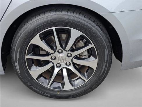 Used 2015 Acura TLX FWD image 24