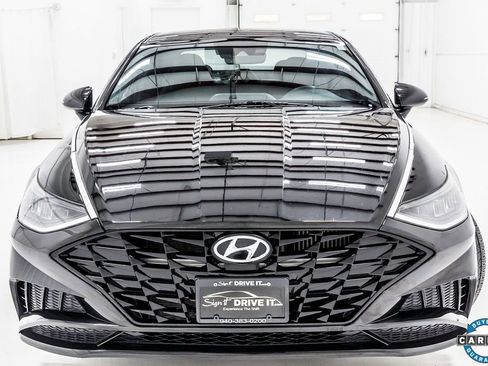 Used 2020 Hyundai Sonata SEL Plus image 11