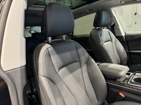 Used 2022 Audi Q8 Premium Plus image 50