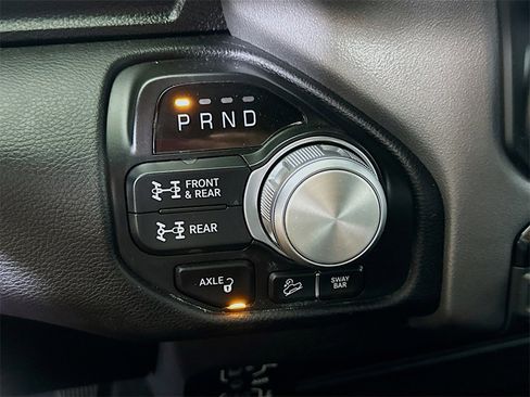 Used 2021 RAM 2500 Power Wagon image 30