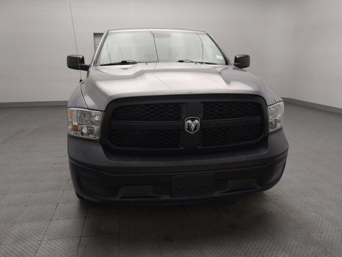 Used 2020 RAM 1500 Tradesman w/ Popular Equipment Group AWD/4WD image 14