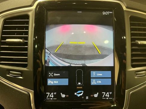 Used 2020 Volvo XC90 T5 Momentum w/ Protection Package image 32