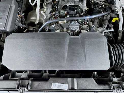 Used 2023 Chevrolet Colorado LT w/ LT Convenience Package image 33