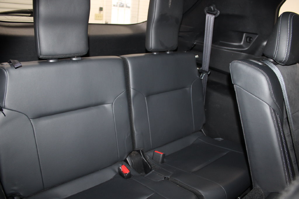 Used 2023 Mitsubishi Outlander SE Black Edition AWD/4WD image 30