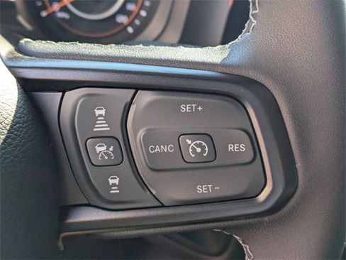 New 2026 Jeep Gladiator Mojave image 25