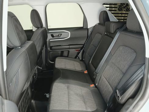 Used 2022 Ford Bronco Sport Big Bend w/ Convenience Package AWD/4WD image 11