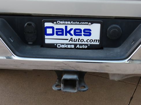 Used 2022 Chevrolet Silverado 2500 LTZ image 20