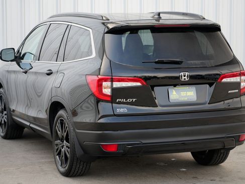 Used 2022 Honda Pilot Special Edition image 48