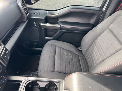 Used 2020 Ford F150 XLT w/ Equipment Group 302A Luxury image 13