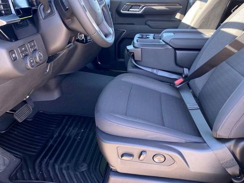 New 2026 Chevrolet Silverado 1500 LT image 24