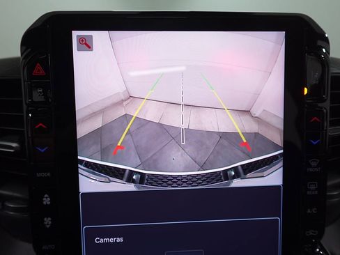 New 2026 RAM 1500 Laramie image 19